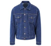 Awdis So Denim Noah Denim Jacket Stretch Cotton Elastane Classic Fit