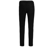 AWDis So Denim SD011 Ladies Katy Straight Jeans - Black - 18 Regular