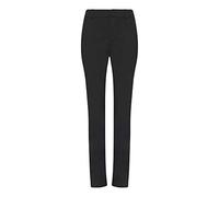 AWDis So Denim SD025 Ladies Lily Slim Chinos - Black - 16 Regular