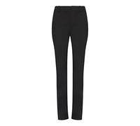 AWDis So Denim SD025 Ladies Lily Slim Chinos - Black - 16 Regular