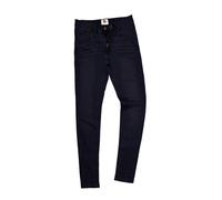 So Denim Lara Skinny Fit Jeans AWDis Black 18S