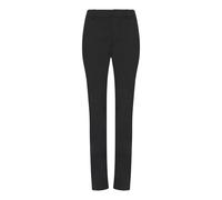 AWDis So Denim Womens/Ladies Lily Slim Chinos10R Black RW6176