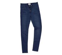 Awdis So Denim Women's Lara Skinny Jeans Stretch Mid Rise 5 Pocket