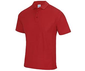 AWDis Supercool Perf. Polo Shirt