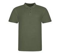 AWDis The 100 Polo