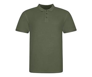 AWDis The 100 Polo