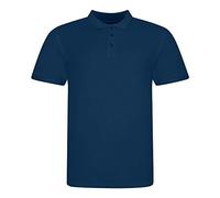 AWDis The 100 Polo Ink Blue
