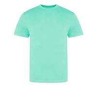AWDis The 100 T Dusty Green