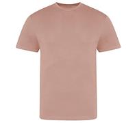 AWDis Just T's The 100 T Male Dusty Pink 2XL