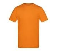 AWDis The 150 T-Shirt - Orange Crush - L