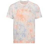AWDis Tie-Dye Short Sleeve Crew Neck Tee Shirt T-Shirt