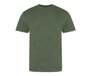 Awdis Unisex Adult 100 Oversized T-Shirt PC4843