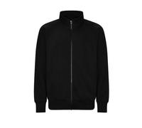 Awdis Unisex Adult Campus Full Zip Sweatshirt / N/A N/A RW8763