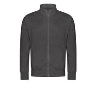 Awdis Unisex Adult Campus Full Zip Sweatshirt RW8772