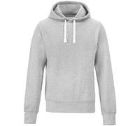 Awdis Unisex Adult Chunky Heather Hoodie PC7338