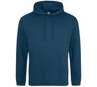 Awdis Unisex Adult College Hoodie / N/A N/A PC4207