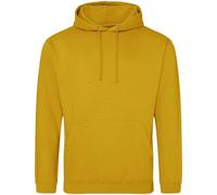 Awdis Unisex Adult College Hoodie / N/A N/A PC4207