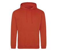 Awdis Unisex Adult College Hoodie PC4207