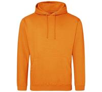 Awdis Unisex Adult College Hoodie PC4207