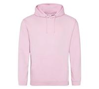 Awdis Unisex Adult College Hoodie PC4207