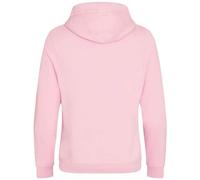 Awdis Unisex Adult Crossover Collar Hoodie / N/A N/A PC4656