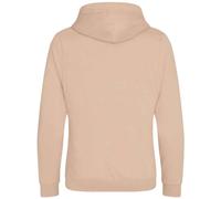 Awdis Unisex Adult Crossover Collar Hoodie / N/A N/A PC4656
