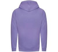 Awdis Unisex Adult Crossover Collar Hoodie / N/A N/A PC4656