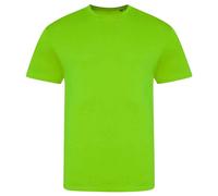 Awdis Unisex Adult Electric Tri-Blend T-Shirt / N/A N/A RW7842