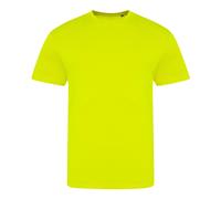 Awdis Unisex Adult Electric Tri-Blend T-Shirt / N/A N/A RW7842
