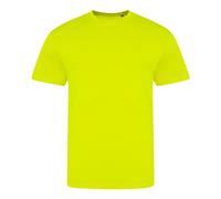 Awdis Unisex Adult Electric Tri-Blend T-Shirt / N/A N/A RW7842