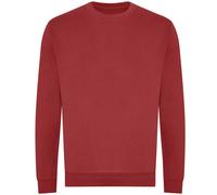 Awdis Unisex Adult Organic Sweatshirt / N/A N/A RW7903