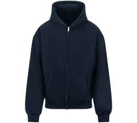 Awdis Unisex Adult Signature Heavyweight Full Zip Hoodie / N/A N/A PC7577