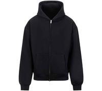 Awdis Unisex Adult Signature Heavyweight Oversized Full Zip Hoodie PC7626