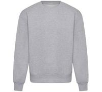 Awdis Unisex Adult Signature Heavyweight Sweatshirt / N/A N/A PC7514