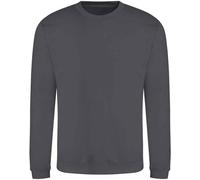Awdis Unisex Adult Soft Touch Sweatshirt / N/A N/A RW9009