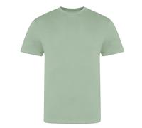 Awdis Unisex Adult The 100 T-Shirt / N/A N/A RW7727
