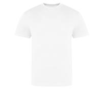 Awdis Unisex Adult The 100 T-Shirt RW7727