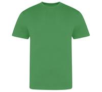 Awdis Unisex Adult The 100 T-Shirt RW7727