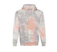 Awdis Unisex Adult Tie Dye Hoodie RW8286