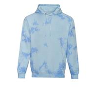 Awdis Unisex Adult Tie Dye Hoodie RW8495