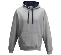 Awdis Unisex Adult Varsity Hoodie PC5934