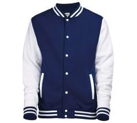 Awdis Unisex Adult Varsity Jacket PC7377
