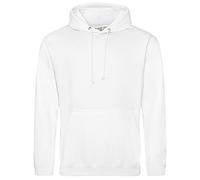 Awdis Unisex College Hooded Sweatshirt/Hoodie