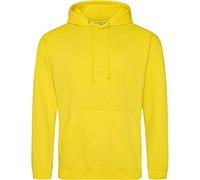Awdis Unisex College Hooded Sweatshirt/Hoodie