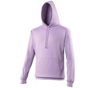 Awdis Unisex College Hooded Sweatshirt / Hoodie XS-5XL RW164