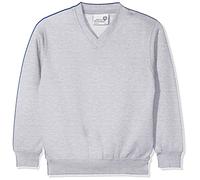 AWDis Unisex Kids Academy V-neck Sweatshirt Sweatshirt