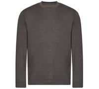 AWDis Unisex Organic Cotton Blend Sweatshirt Jumper