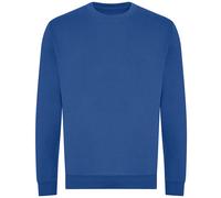 AWDis Unisex Organic Cotton Blend Sweatshirt Jumper