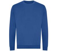 AWDis Unisex Organic Cotton Blend Sweatshirt Jumper