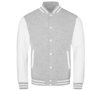 Awdis Unisex Varsity Jacket PC2083